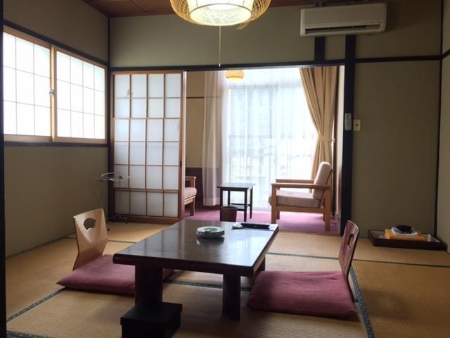 Yuzawa Hotel Екстер'єр фото